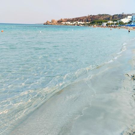 Villa Rizzieddru 갈라토네 외부 사진