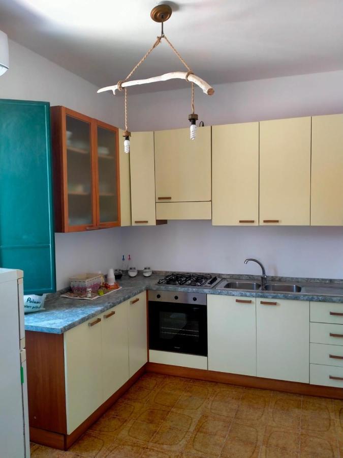 Villa Rizzieddru 갈라토네 외부 사진