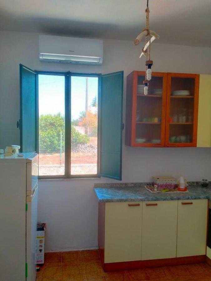 Villa Rizzieddru 갈라토네 외부 사진